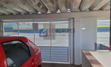 Casa com 2 quartos à venda na walter thome, av, olímpico, são caetano do sul, 201 m2 por r$ 1.010.000