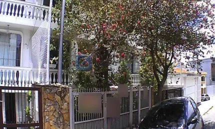 Casa com 3 quartos à venda na sao francisco de assis, r, santa maria, são caetano do sul, 199 m2 por r$ 960.000