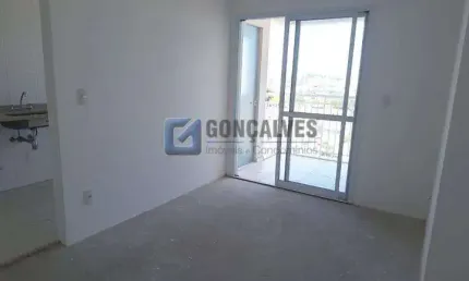 Apartamento com 3 quartos à venda na alegre, r, barcelona, são caetano do sul, 70 m2 por r$ 809.000