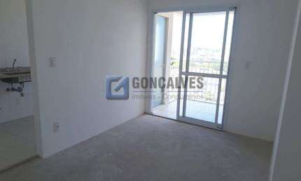 Apartamento com 3 quartos à venda na ALEGRE, R, Barcelona, São Caetano do Sul, 70 m2 por R$ 832.000