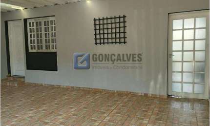 Casa com 2 quartos à venda na EMILIO GIANELLI, R, Rudge Ramos, São Bernardo do Campo por R$ 628.000