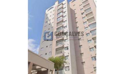Apartamento com 3 quartos à venda na LUIS CAVANA, R, Centro, São Caetano do Sul, 85 m2 por R$ 950.000