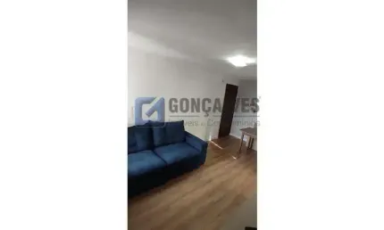 Apartamento com 2 quartos à venda na HUMBERTO DE CAMPOS, R, São José, São Caetano do Sul, 55 m2 por R$ 394.000