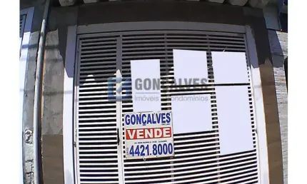 Casa com 2 quartos à venda na dom pedro ii, av, campestre, santo andré, 92 m2 por r$ 500.000