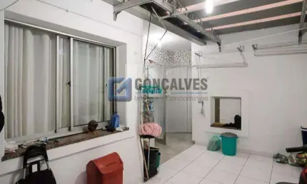Apartamento com 3 quartos à venda na piabanha, r, santa maria, são caetano do sul, 114 m2 por r$ 650.000