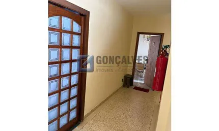 Apartamento com 4 quartos à venda na monte alegre, r, santo antônio, são caetano do sul, 160 m2 por r$ 1.100.000
