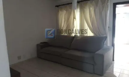 Casa com 3 quartos à venda na sao sebastiao, r, vila linda, santo andré, 186 m2 por r$ 1.600.000
