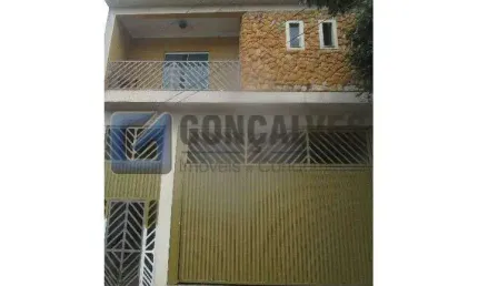 Casa com 3 quartos à venda na gurupi, r, nova gerti, são caetano do sul por r$ 1.200.000
