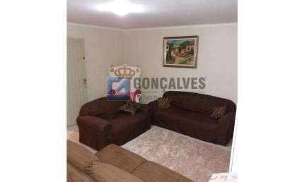 Casa com 4 quartos à venda na EDGAR GERSON BARBOZA, R, Vila Dayse, São Bernardo do Campo, 300 m2 por R$ 2.200.000