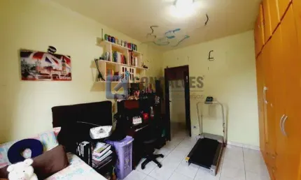 Apartamento com 2 quartos à venda na URUPEMA, R, Osvaldo Cruz, São Caetano do Sul, 78 m2 por R$ 430.000