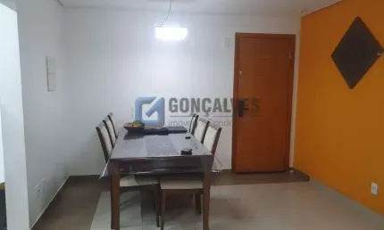 Apartamento com 2 quartos à venda na oriente, r, barcelona, são caetano do sul, 68 m2 por r$ 690.000