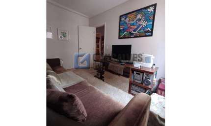 Apartamento com 3 quartos à venda na MACEIO, R, Barcelona, São Caetano do Sul, 85 m2 por R$ 700.000