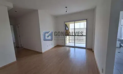 Apartamento com 2 quartos à venda na PERRELLA, R, Fundação, São Caetano do Sul, 70 m2 por R$ 637.000