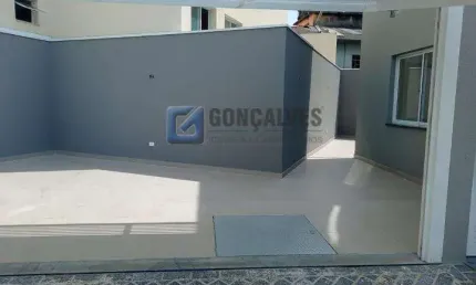 Casa com 3 quartos à venda na APARECIDA, R, Boa Vista, São Caetano do Sul, 200 m2 por R$ 1.240.000