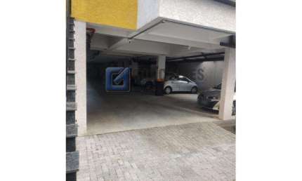 Apartamento com 2 quartos à venda na MARRET, R, Várzea do Palácio, Guarulhos, 42 m2 por R$ 351.000