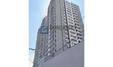 Apartamento com 3 quartos à venda na SANTA FILOMENA, R, Centro, São Bernardo do Campo, 74 m2 por R$ 754.652