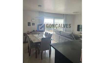 Apartamento com 3 quartos à venda na BOA VISTA, R, Boa Vista, São Caetano do Sul, 96 m2 por R$ 1.160.000
