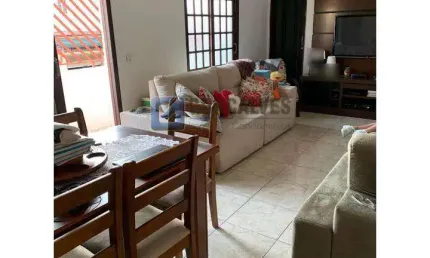 Casa com 6 quartos à venda na tamandare, r, nova gerti, são caetano do sul, 572 m2 por r$ 950.000
