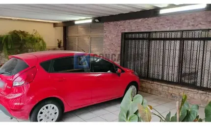 Casa com 3 quartos à venda na castro alves, r, cerâmica, são caetano do sul, 250 m2 por r$ 1.500.000