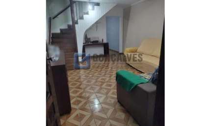 Casa com 2 quartos à venda na JOSE DO PATROCINIO, R, Centro, São Caetano do Sul, 80 m2 por R$ 580.000
