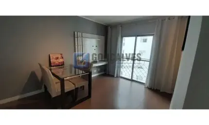 Apartamento com 1 quarto à venda na osvaldo cruz, r, santa paula, são caetano do sul, 51 m2 por r$ 465.000