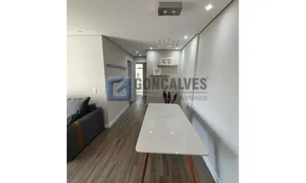 Apartamento com 2 dormitórios à venda no bairro boa vista em são caetano do sul