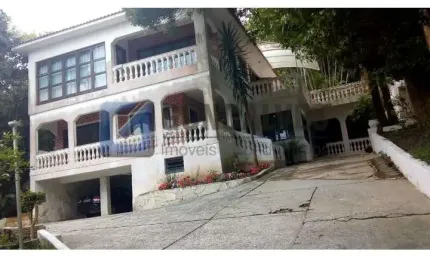Chácara / sítio com 5 quartos à venda na DO RIBEIRAO DO SOLDADO, EST, Parque Botujuru, São Bernardo do Campo, 657 m2 por R$ 1.915.000