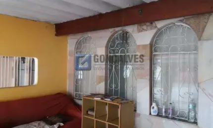 Casa com 3 quartos à venda na DOIS DE OUTUBRO, R, Santa Terezinha, São Bernardo do Campo, 130 m2 por R$ 900.000