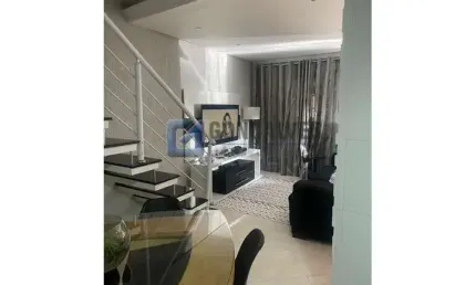 Sobrado com 3 dormitórios sendo 1 suite à venda na vila camilópolis em santo andré/sp.