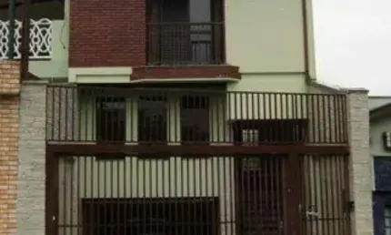 Casa com 3 quartos à venda na aracanga, r, parque jaçatuba, santo andré por r$ 1.350.000