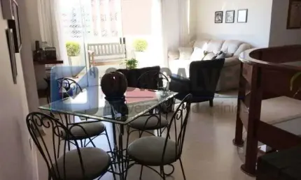 Apartamento com 4 quartos à venda na sao paulo, r, santa paula, são caetano do sul, 198 m2 por r$ 1.190.000