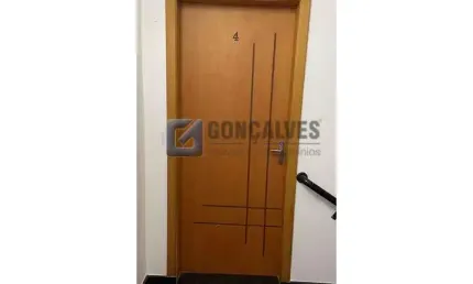 Apartamento com 2 quartos à venda na pereira coutinho, r, jardim stella, santo andré, 106 m2 por r$ 515.000