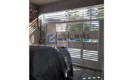 Casa com 3 quartos à venda na ANGELINA RONCHI MARTIN BIANCO, R, Jardim Beatriz, São Bernardo do Campo, 110 m2 por R$ 800.000