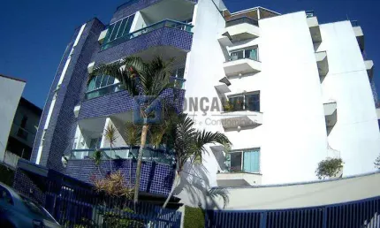 Apartamento com 3 quartos à venda na RIBEIRAO PIRES, R, Nova Petrópolis, São Bernardo do Campo, 80 m2 por R$ 550.000