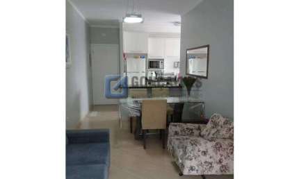 Apartamento com 2 quartos à venda na JOAO LOTTO, R, Centro, São Bernardo do Campo, 64 m2 por R$ 380.000