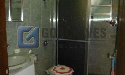 Casa com 3 quartos à venda na NOSSA SENHORA DE LOURDES, R, Alves Dias, São Bernardo do Campo, 121 m2 por R$ 400.000