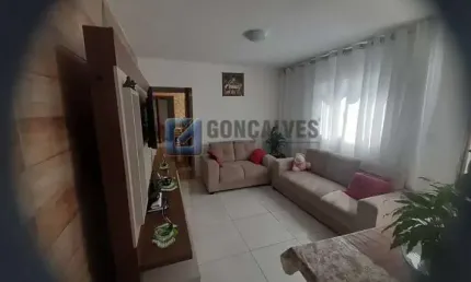 Casa com 2 quartos à venda na lucelia, r, baeta neves, são bernardo do campo, 187 m2 por r$ 500.000