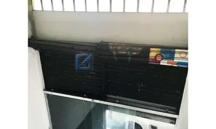 Sala comercial para alugar na GENERAL OSORIO, R, Centro, São Bernardo do Campo, 50 m2 por R$ 1.850