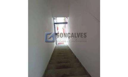 Casa para alugar na JOAO PESSOA, R, Centro, São Bernardo do Campo, 121 m2 por R$ 3.300