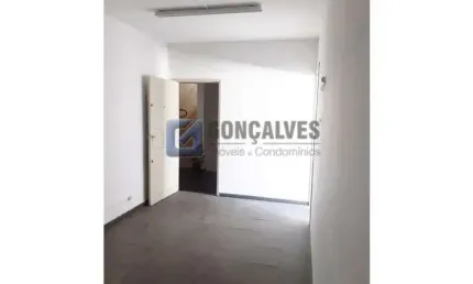 Sala comercial com 1 sala para alugar na Robert Kennedy, Av, Assunção, São Bernardo do Campo