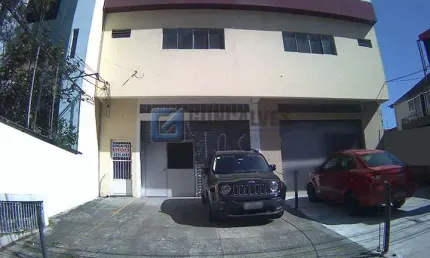 Sala comercial com 1 sala para alugar na ROBERT KENNEDY, AV, Assunção, São Bernardo do Campo, 45 m2 por R$ 1.100