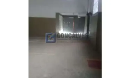 Barracão / galpão / depósito para alugar na rio de janeiro, r, jordanópolis, são bernardo do campo, 221 m2 por r$ 8.000