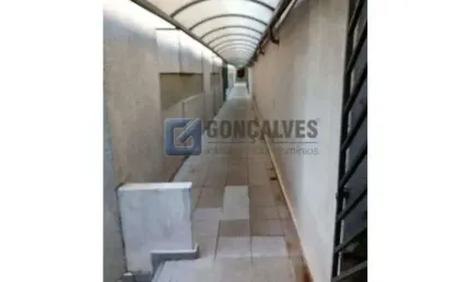 Apartamento com 2 quartos para alugar na PAULO AFONSO, AV, Nova Petrópolis, São Bernardo do Campo, 65 m2 por R$ 1.500