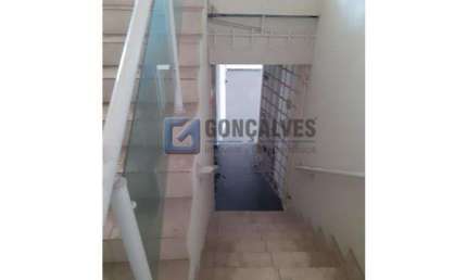 Sala comercial com 1 sala para alugar na ROBERT KENNEDY, AV, Assunção, São Bernardo do Campo, 170 m2 por R$ 3.000