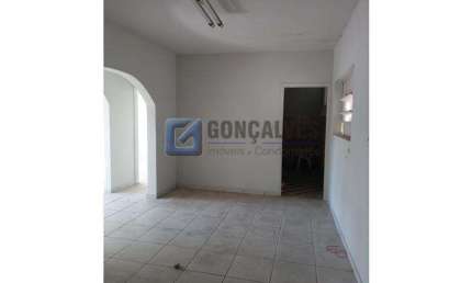 Sala comercial com 2 salas para alugar na OMAN, R, Jardim do Mar, São Bernardo do Campo, 80 m2 por R$ 2.100