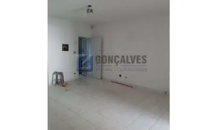 Sala comercial com 4 salas para alugar na oman, r, jardim do mar, são bernardo do campo, 108 m2 por r$ 2.600