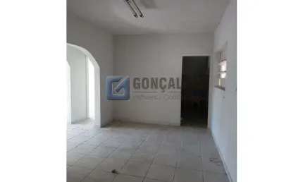 Sala comercial com 1 sala para alugar na oman, r, jardim do mar, são bernardo do campo, 70 m2 por r$ 2.000