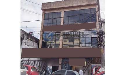 Ponto comercial para alugar na DOM JOAO VI, AV, Taboão, Diadema, 450 m2 por R$ 7.000