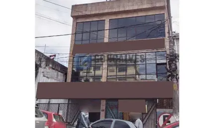 Ponto comercial para alugar na DOM JOAO VI, AV, Taboão, Diadema, 450 m2 por R$ 7.000