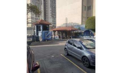 Apartamento com 2 quartos para alugar na HUMBERTO ALENCAR CASTELO BRANCO, AV, Assunção, São Bernardo do Campo, 57 m2 por R$ 1.400